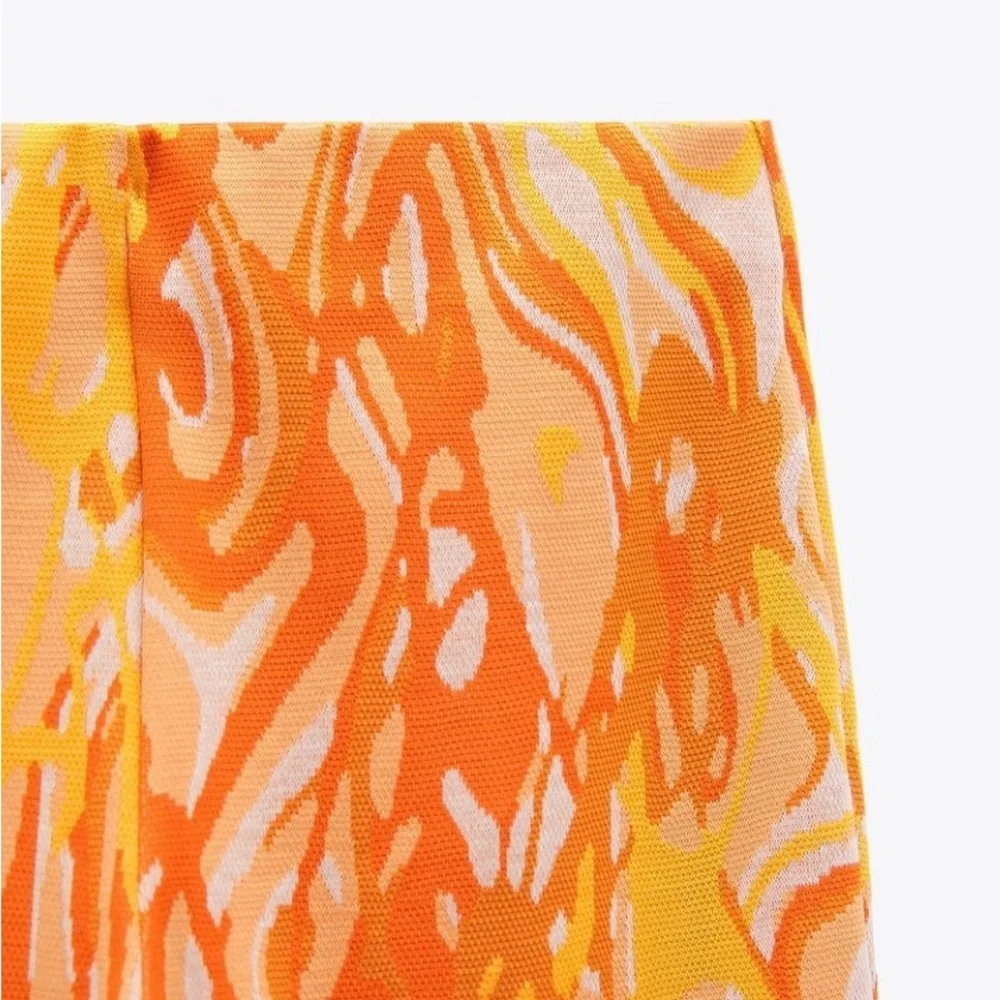 ZARA TOP - Picture 5 of 12